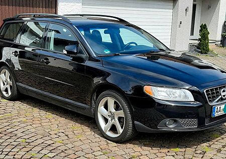 Volvo V70 2.0D Edition R Design Edition R Design