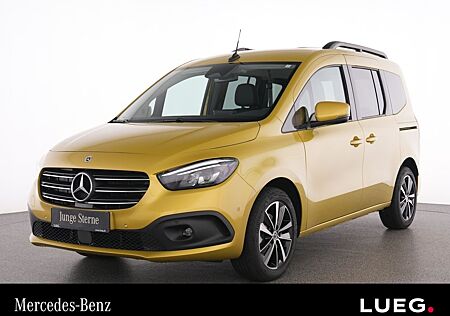 Mercedes-Benz T-Klasse T 180 PROGRESSIVE +Standard+NAVI+MBUX+DAB