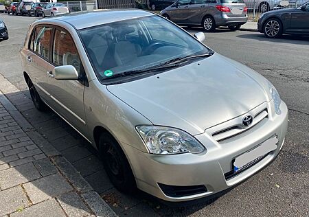Toyota Corolla 1.4 Luna