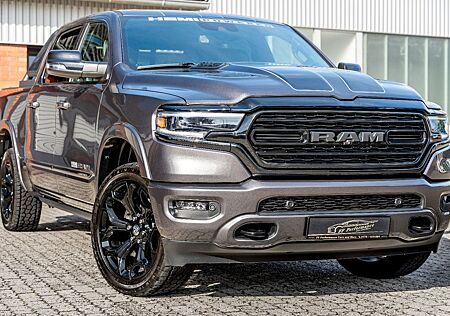 Dodge RAM 5.7 Limited E-Torque/Pano/360*Prins/LUFT/HUD