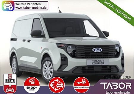 Ford Transit Courier Trend PDC Temp UVP-23%*