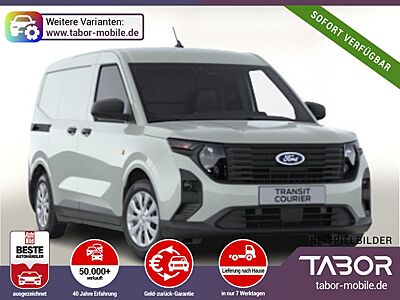 Ford Transit Courier Trend PDC Temp UVP-27%*