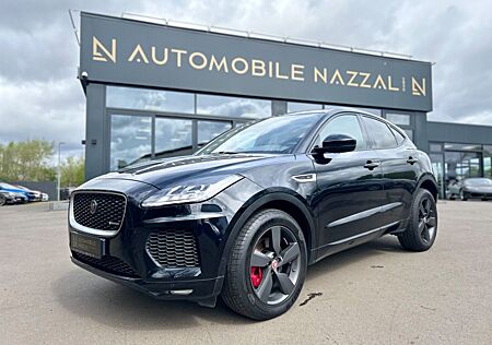 Jaguar E-Pace R-DYNAMIC AWD *LEDER*XENON*PANORAMA*