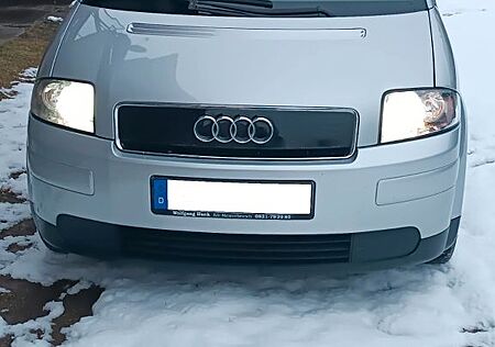Audi A2 1.4 -