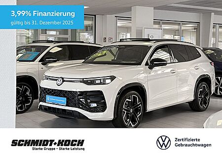 VW Tayron gebraucht kaufen VW Tayron Volkswagen 1.5 TSI eHybrid R-Line BlackStyle LEDER +