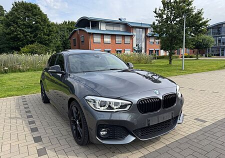 BMW 125i M-Paket | 224 PS | Automatik | EZ 12/2017