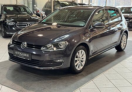 VW Golf Volkswagen 1.2 TSI DSG BMT LOUNGE*NAVI*KLIMA*PDC*SITZH