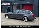 BMW 318D AHK Kombi Klimaautomatik Einparkhilfe