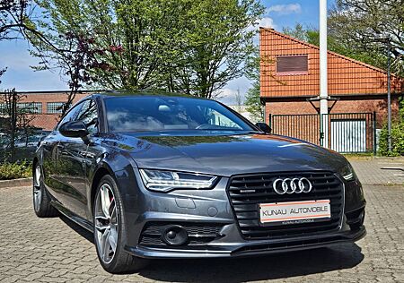 Audi A7 3.0 TDI 240KW quattro S-LINE COMPETITION SHD