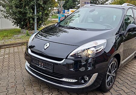 Renault Scenic III Grand BOSE Edition 1.Hand-PanoNavi