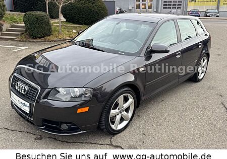 Audi A3 3.2 quattro S tronic Ambition Sportback|Autom