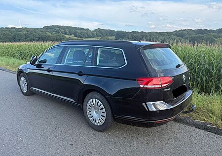 VW Passat Variant Volkswagen 2.0 TDI BMT Comfortline Varia...