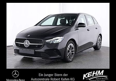 Mercedes-Benz B 200 +PROGRESSIVE+WINTER+LORDOSE+SPIEGEL+KAMERA+