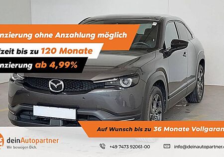 Mazda MX-30 e-Skyactiv LED/LEDER/HUD/SIDE/LANE