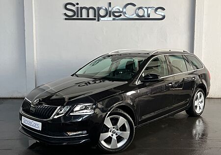 Skoda Octavia Combi *Virtual*ACC*Pano*LED*Canton*