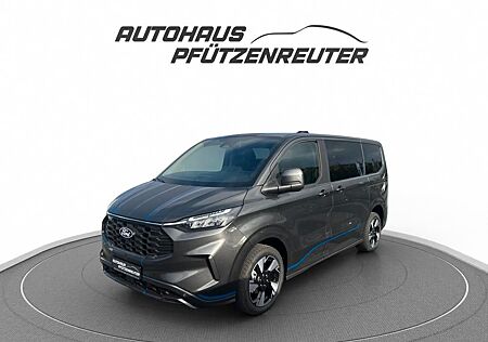 Ford Tourneo Custom Bus 320 L1 Tourneo Sport FWD