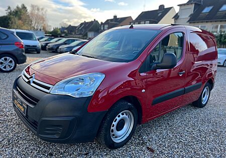 Citroën Berlingo Kasten Business L1 *TÜV NEU*KLIMA*NAVI*