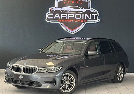 BMW 320d Touring Sport Line Automatik