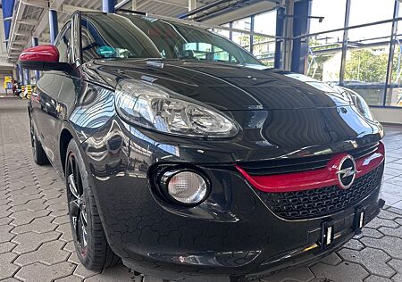Opel Adam Jam. KLIMA/TEMPOMAT/TÜV NEU