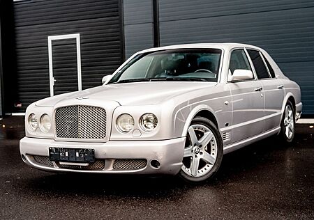 Bentley Arnage T Mulliner