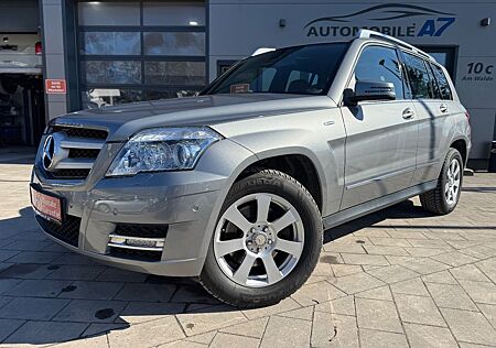 Mercedes-Benz GLK 200 CDI