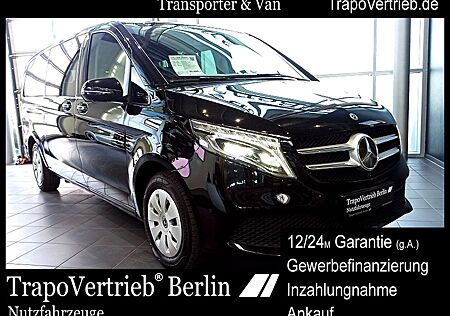 Mercedes-Benz V 220 DISTRO/LED/STANDHZ/AHK