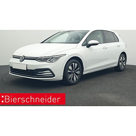 VW Golf leasen