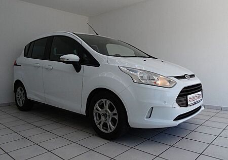 Ford B-Max 1.0 Sync Edition