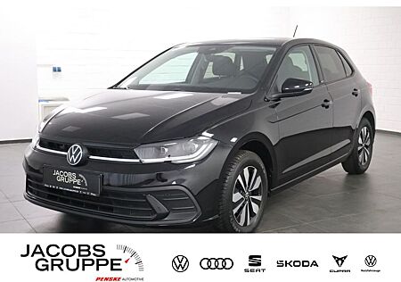 VW Polo Volkswagen VI 1.0 TSI Move DSG,Navi,Matrix,ACC