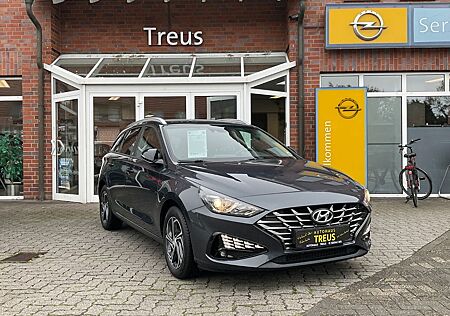 Hyundai i30 cw 1,0 T-GDI Edition 30