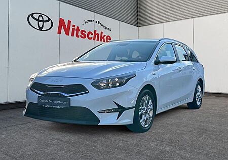 Kia Cee'd Sportswagon Ceed Sportswagon Vision