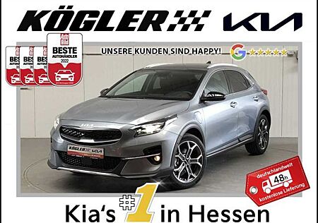 Kia XCeed 1.6 PHEV PLATINUM -32%| GD