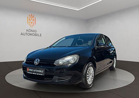 VW Golf Volkswagen VI Trendline