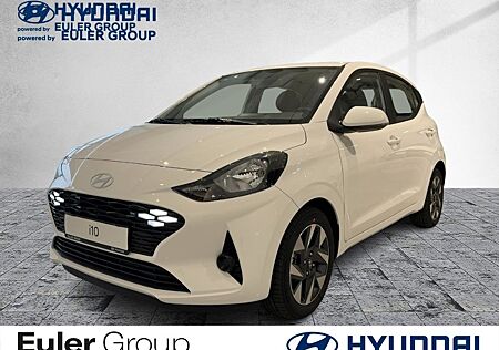 Hyundai i10 1.0i MT 2WD Trend Navi Apple CarPlay Android