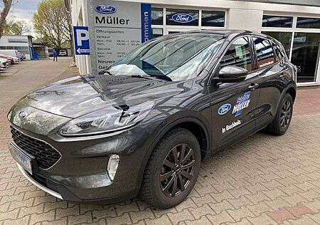 Ford Kuga 1.5EcoB.''Cool & Connect''Navi,Winterp.