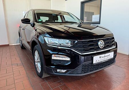 VW T-Roc Volkswagen 1.0 TSI Basis/2.Hd/LED/PDC/SHZ/TÜV Neu