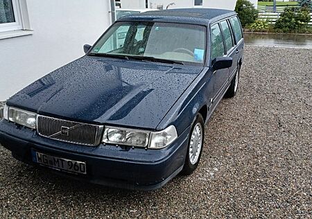 Volvo 965