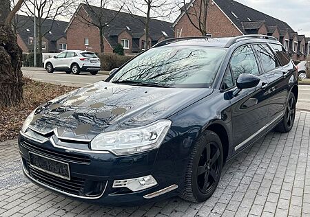 Citroën C5 Tourer Automatik Business Class