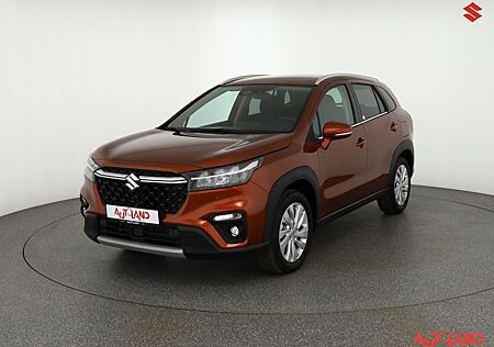 Suzuki SX4 S-Cross S-Cross 1.5 Aut. LED ACC Kamera Sitzheizung