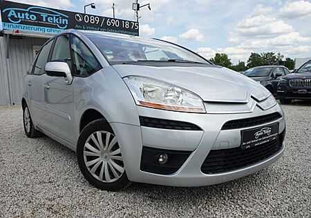 Citroën C4 Picasso 2.0 HDi FAP Automatik |KD gepflegt|