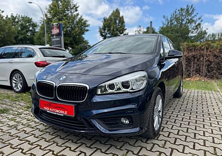 BMW 220 Baureihe 2 Active Tourer i Advantage