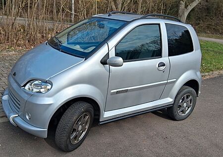 Andere Jdm Abac Microcar Axixa Liger caselini