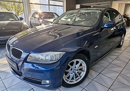 BMW 320d Limousine*Bi-Xenon*PDC*AHK*SHZ*Tempomat*
