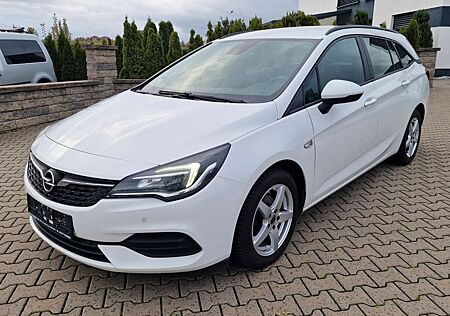 Opel Astra ST 1.5 Diesel 77kW Klima