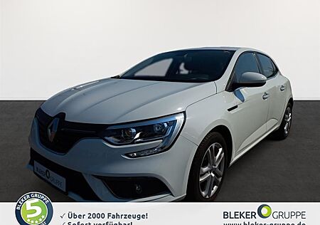 Renault Megane Business Edition TCe 140