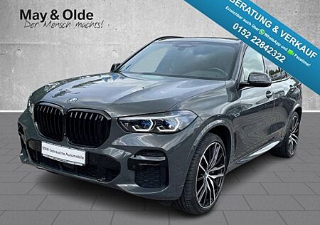 BMW X5 xDrive45e M Sport HUD AHK Laser Pano NO EXPOR