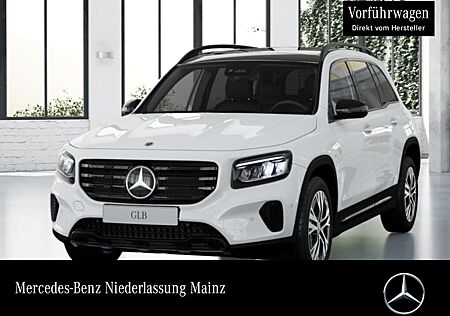 Mercedes-Benz GLB 200 gebraucht kaufen Mercedes-Benz GLB 200 PROGRESSIVE+NIGHT+PANO+LED+KAMERA+TOTW