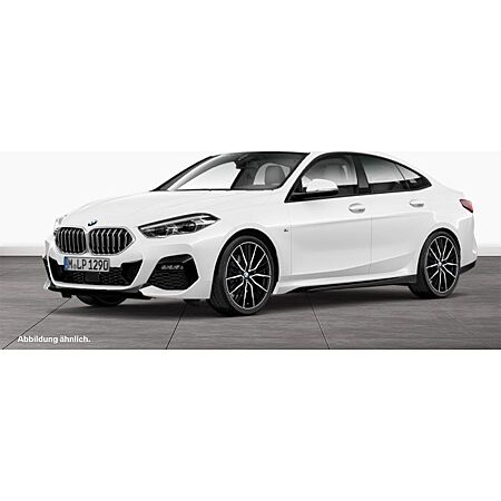 BMW 2er leasen