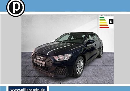 Audi A1 Sportback 25 TFSI NAVI+SHZ+PDC+VIRT+DAB+ALU