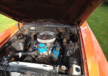 Ford Ranchero